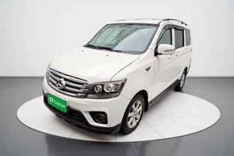 长安凯程 欧诺S 2017款 1.5L金欧诺基本型