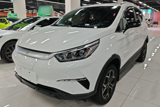 比亚迪 元Pro 2023款 401KM尊贵型