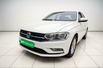 大众 宝来 2016款 1.6L 自动舒适型