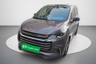 上汽大通MAXUS 大通G50 2020款 1.5T 自动精英版