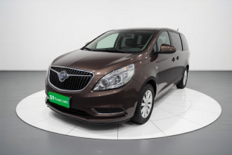 别克GL8 2017款 25S 豪华型 国V