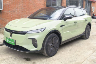 岚图汽车 岚图知音 2024款 超长续航智享版