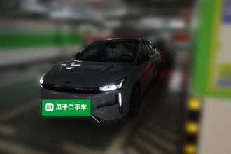 吉利银河 银河L6 2023款 125km 星舰