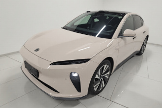 蔚来ET5 2022款 75kWh