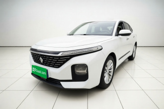 宝骏RC-5 2020款 1.5T CVT智耀豪华型