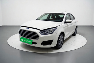 福特 福睿斯 2017款 改款 1.5L 自动舒适型