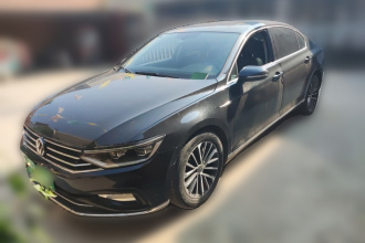大众 迈腾 2020款 330TSI DSG 豪华型