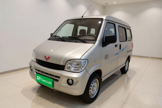 五菱汽车 五菱之光 2020款 1.2L 实用型 国VI LSI