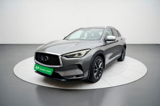 英菲尼迪QX50 2020款 2.0T 四驱领航版