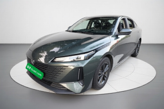 长安 逸达 2023款 蓝鲸NE 1.5T GDI DCT尊享型