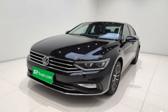 大众 迈腾 2020款 330TSI DSG 豪华型