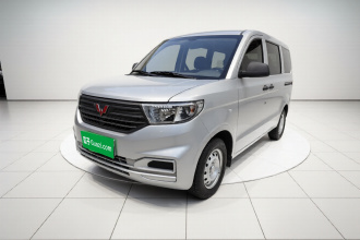 五菱汽车 五菱宏光V 2022款 1.5L劲取版电动助力LAR