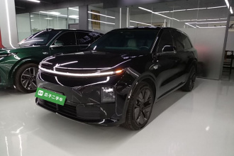 理想汽车 理想L6 2024款 Pro
