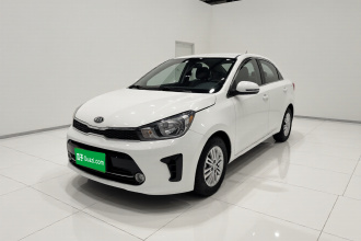 起亚 焕驰 2019款 1.4L 手动智享版Value 国VI