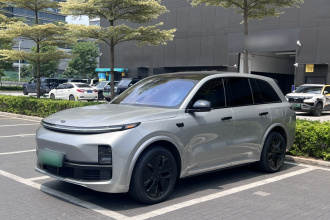 理想汽车 理想L8 2024款 Pro