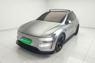 特斯拉 Model Y 2025款 后轮驱动 首发版