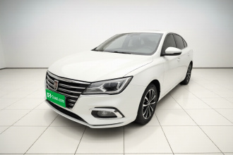 荣威i5 2020款 1.5L 手动4G互联领豪旗舰版