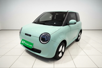 长安启源 长安Lumin 2022款 155km 清甜款