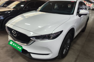 马自达CX-5 2019款 云控版 2.0L 自动两驱智享型 国VI