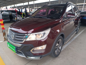 宝骏560 2016款 1.8L 手动豪华型