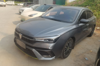 荣威i5 2021款 改款 1.5L CVT钻石版