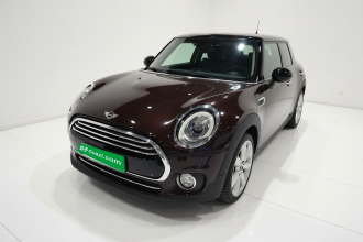 MINI Clubman 2016款 改款 1.5T COOPER 鉴赏家版