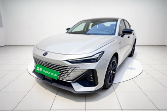 长安UNI-V 智电iDD 2023款 智电iDD 1.5T 113km智酷型