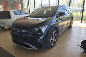 大众 ID.6 CROZZ 2022款 长续航PRO版