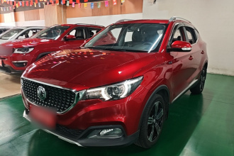 名爵ZS 2018款 1.5L 自动豪华版 国V