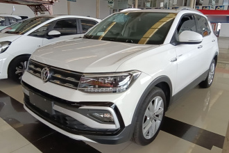 大众 途铠 2020款 280TSI DSG舒适版
