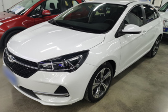奇瑞 艾瑞泽5 2019款 改款PRO 1.5L 手动青春版 国VI