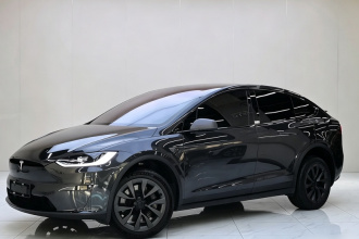 特斯拉 Model X 2023款 双电机全轮驱动版