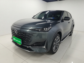 长安UNI-K 2021款 2.0T 尊贵型