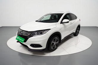 本田 缤智 2020款 1.5L CVT先锋版