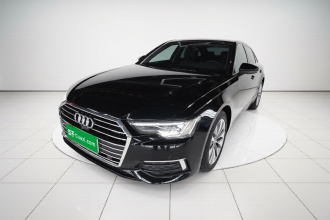 奥迪A6L 2022款 45 TFSI 臻选致雅型