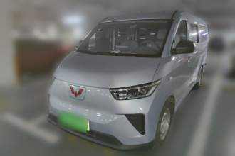 五菱汽车 五菱扬光 2025款 400km 客车版舒适型