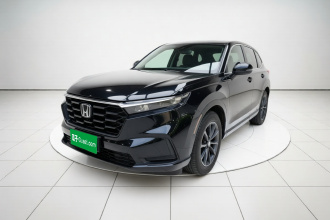 本田CR-V 2026款 全球30年荣耀款 240TURBO 两驱锋尚5座版