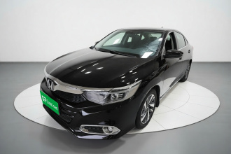 本田 凌派 2019款 180Turbo CVT舒适版 国V
