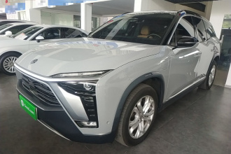 蔚来ES8 2020款 580KM 七座版