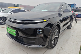 理想汽车 理想L6 2024款 Pro