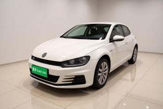 大众 尚酷 2015款 1.4TSI 风尚版