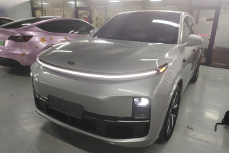 理想汽车 理想L8 2023款 Pro