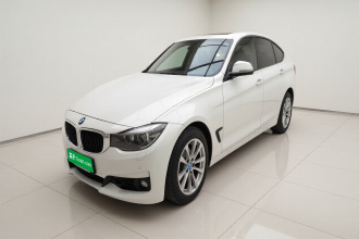 宝马3系GT 2016款 320i 时尚型