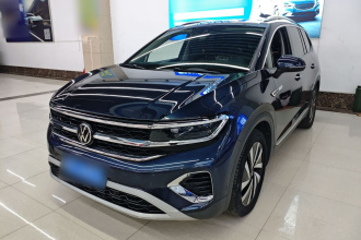 大众 揽境 2021款 380TSI 四驱豪华佳境版Pro