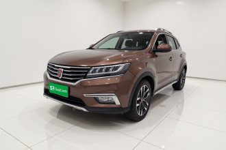 荣威RX5 2016款 30T 四驱自动互联网智尊版