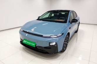 零跑汽车 零跑B01 2025款 550激光雷达版