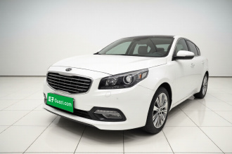 起亚K4 2015款 1.8L 自动DLX Special