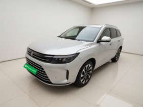 鸿蒙智行 问界M7 2024款 1.5T 后驱Plus版 5座