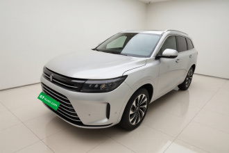 鸿蒙智行 问界M7 2024款 1.5T 后驱Plus版 5座