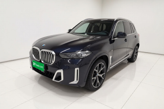 宝马X5 2023款 xDrive 30Li 尊享型M运动套装